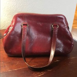 Monsac purse